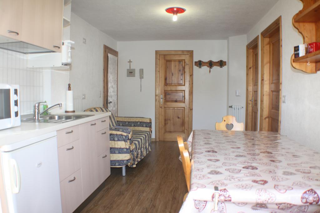 Casa Longa Apartment Livigno Exterior photo